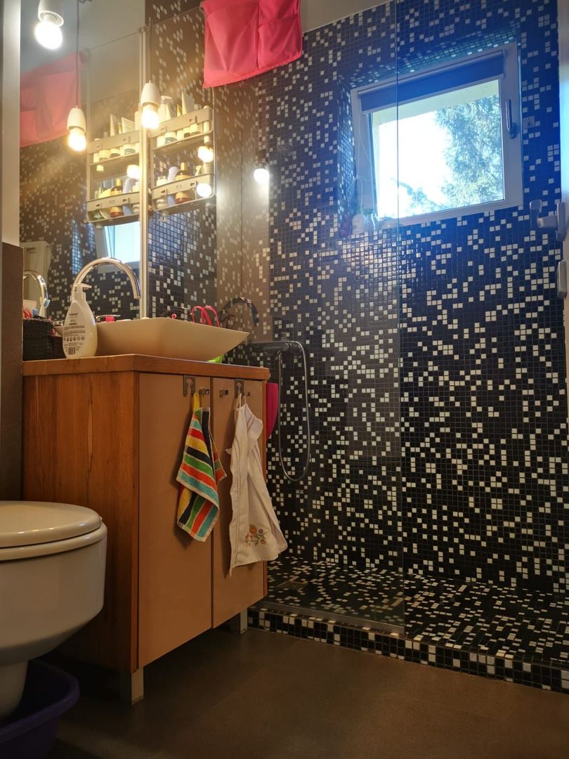 Apartament în Cotroceni, mobilat,utilat, poziție liniștită, vedere spre grădină - Poză 15