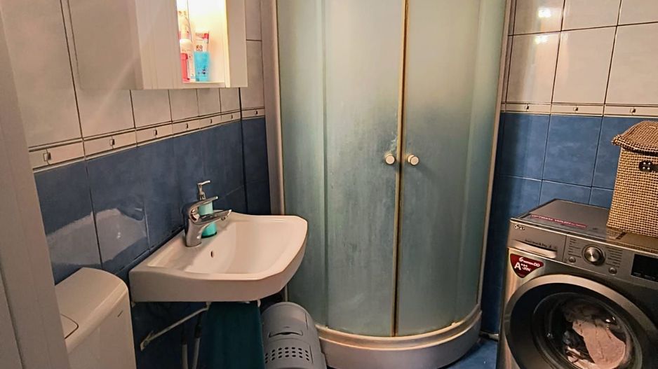 Apartament 4 camere, Dec., et. 3/4-Bld. Chimiei -Tudor Vladimirescu - Poză 8