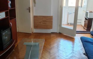 Garsoniera dubla I Gradina Icoanei I Centrala proprie I Etaj 5
