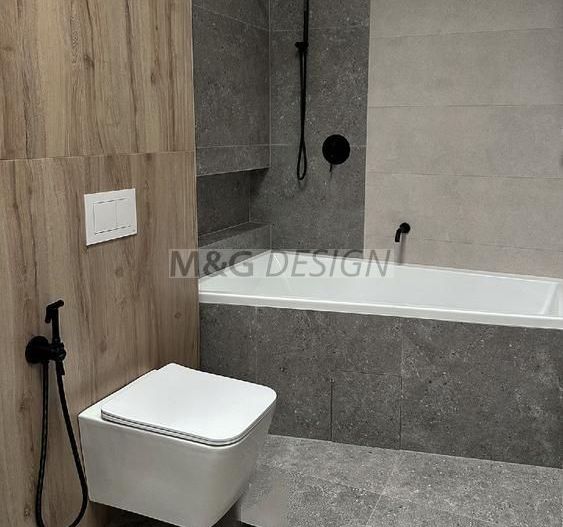 Apartamente 4 camere  pe 2 niveluri - Giroc - Poză 8