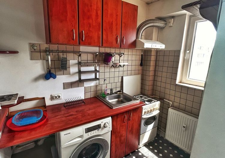 Apartament 1 camera Pantelimon | Metrou Iancului | Mega Mall - Poză 4