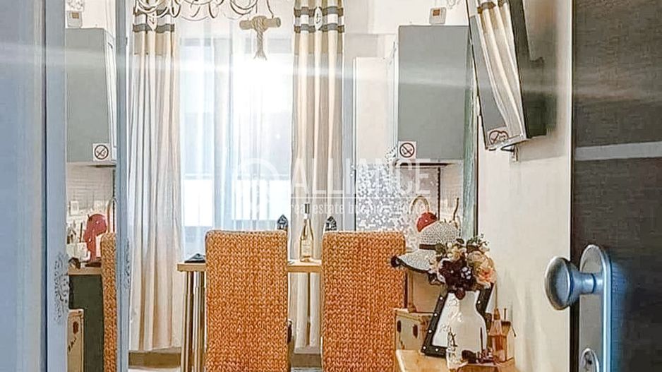 Mamaia Nord(COD 05) - Apartament tip studio Stefan Building Resort - Poză 8