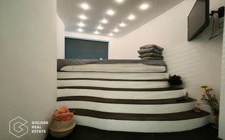 Apartament 2 camere, cu finisaje moderne, loc de parcare, Ared zona Uta - Poză 6