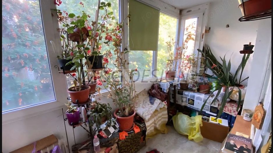 Apartament 1 camera Soarelui etaj 2 cu centrala - Poză 7
