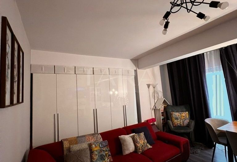 2 camere decomandate, parcare inclusă – Gheorghe Doja. - Poză 2