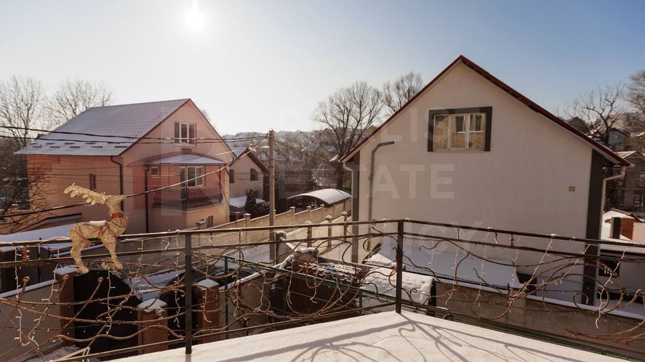 Vânzare, casă 4 camere, str-la Tudor Vladimirescu, Durlești - Poză 4