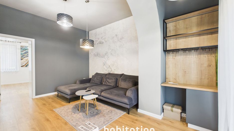 Elegant, finisaje premium, locație deosebita - 3 camere  în Bălcescu - Poză 7