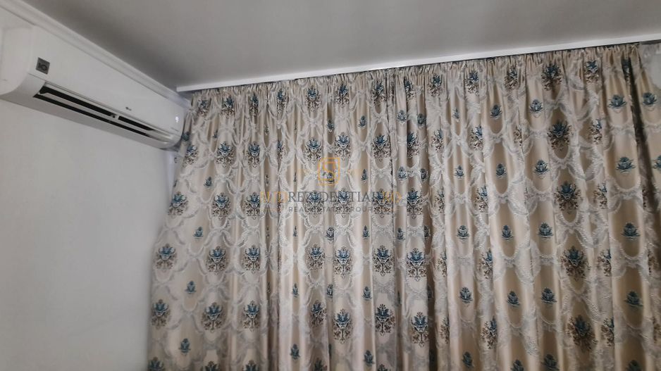 Soseaua Giurgiului | Apartament 2 camere, mobilat si utilat, centrala - Poză 15