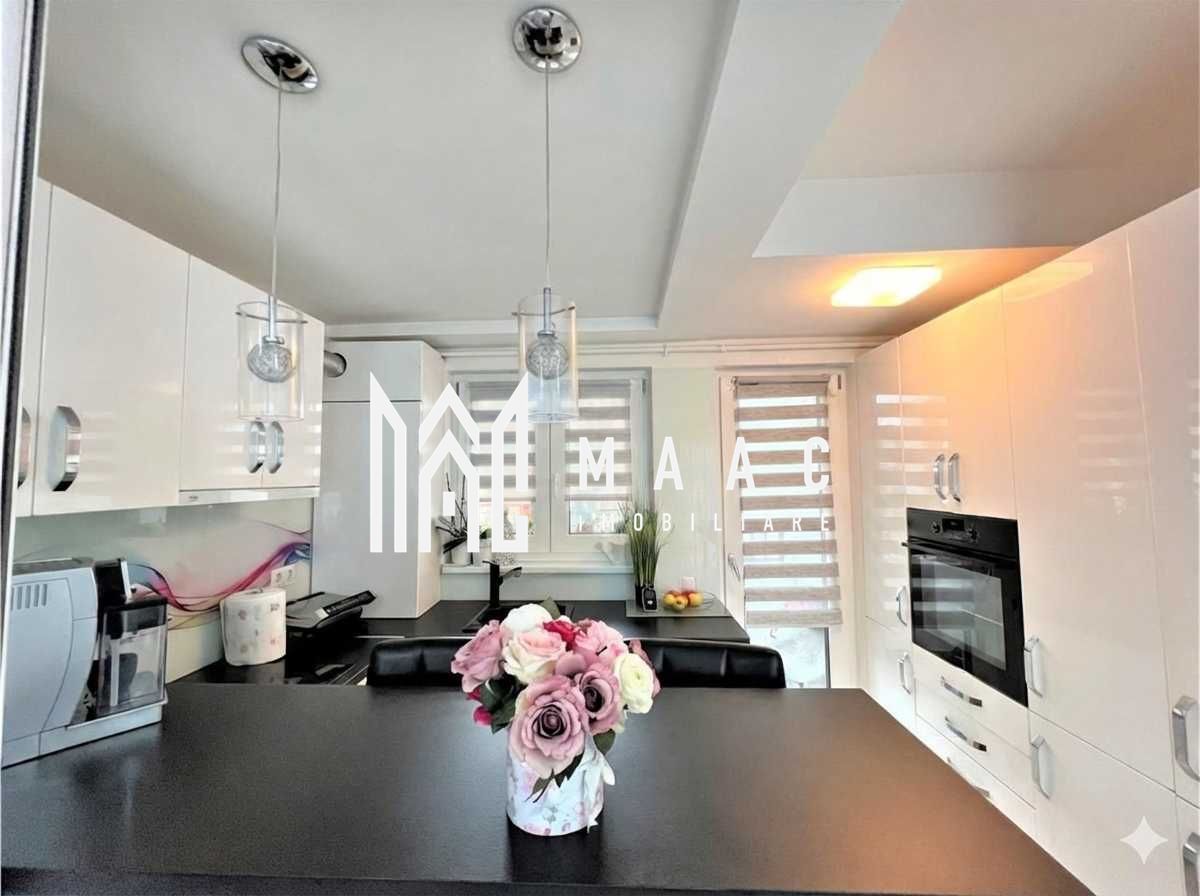 Apartament 3 Cam I Terasă 12mp I Parcare | C. Arhitecților - Poză 2