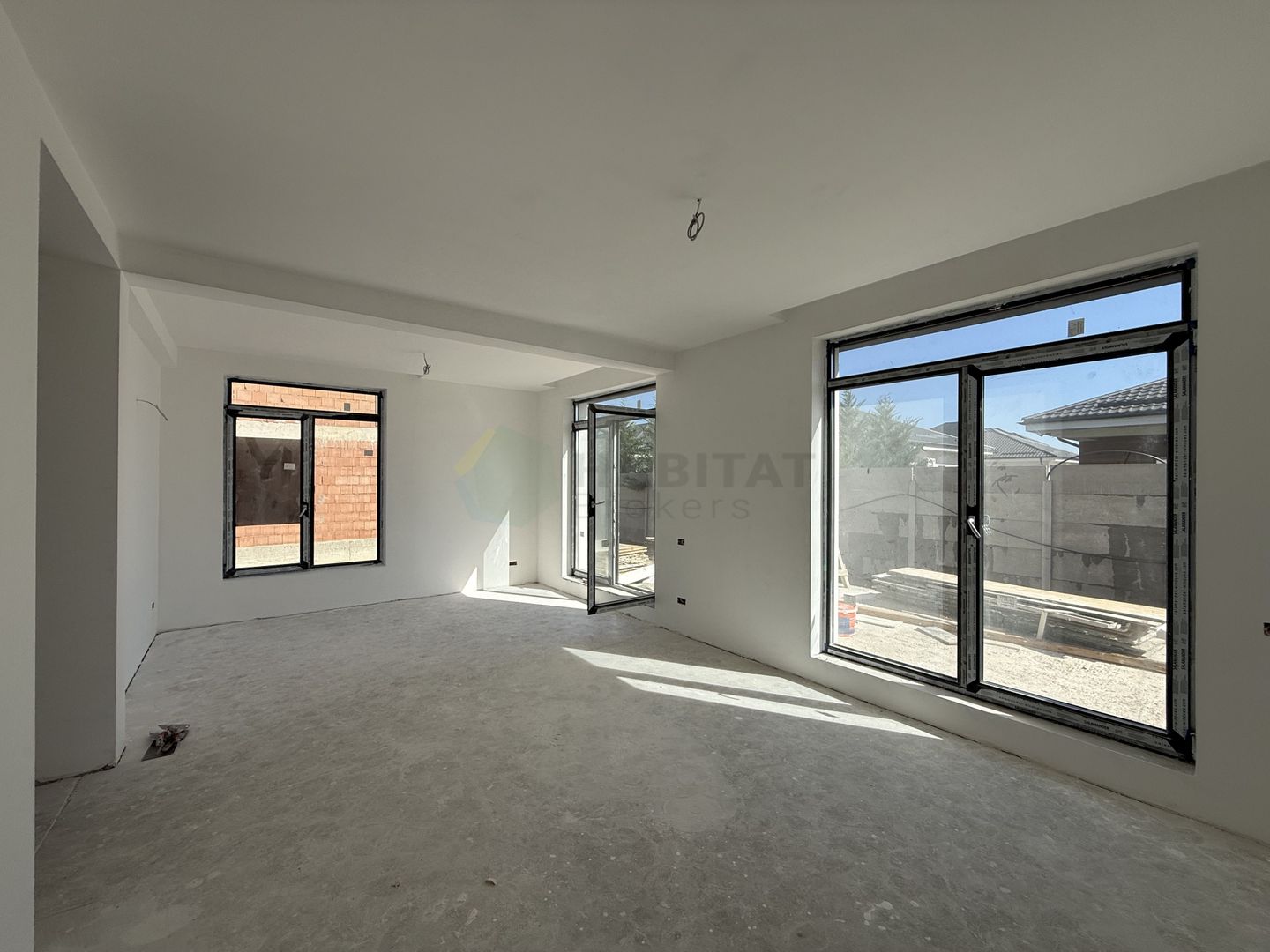 Kadras Homes| Complex 10 vile individuale| Direct dezvoltator - Poză 7