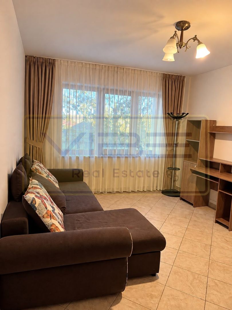 Apartament 2 camere Podu Ros -Blv. Cantermir 10 min Palas Campus - Poză 1