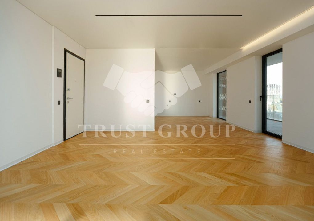 Penthouse Floreasca 5 Camere - 459 mp Terasa 140 mp - Imobil 2024 - Poză 9