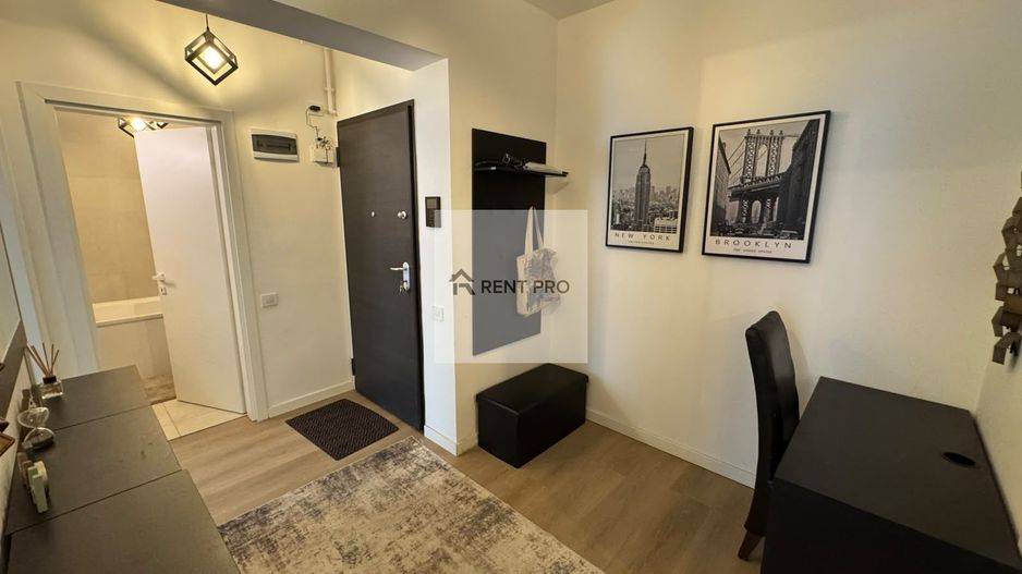 Apartament 2 camere de închiriat | Plaza Residence | 64 mp - Poză 7