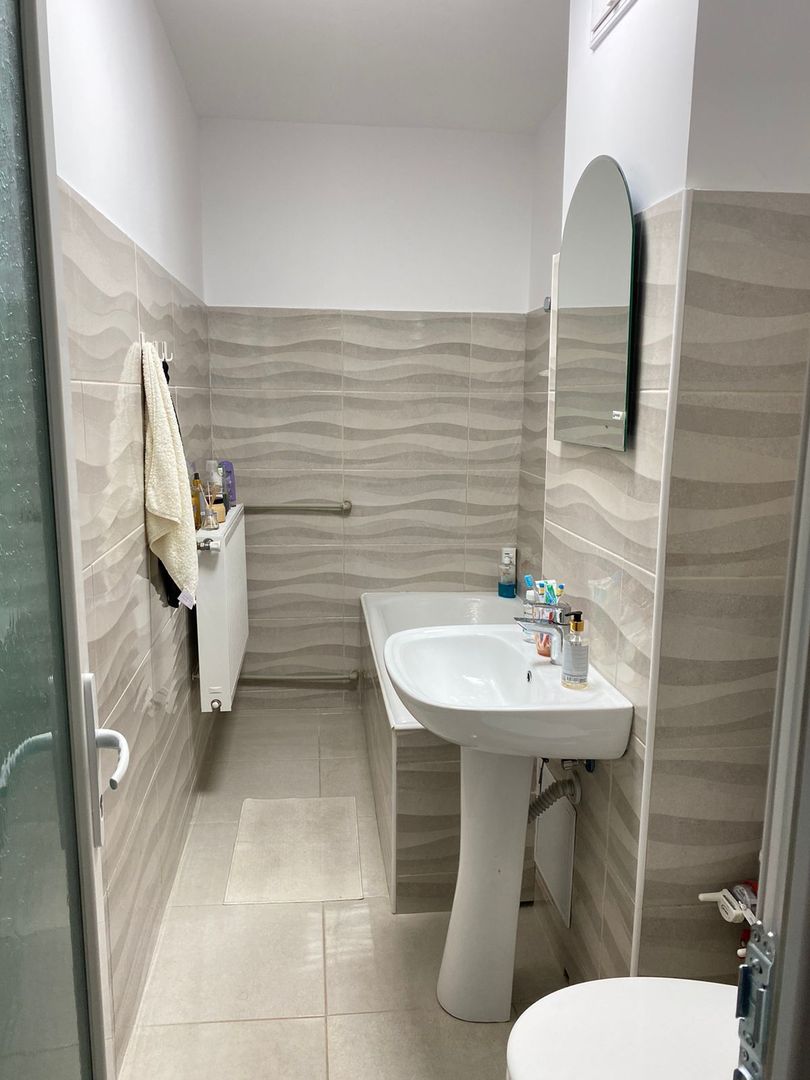 GARSONIERA 13 SEPTEMBRIE, PET-FRIENDLY, BUCATARIE INCHISA, MODERN - Poză 12