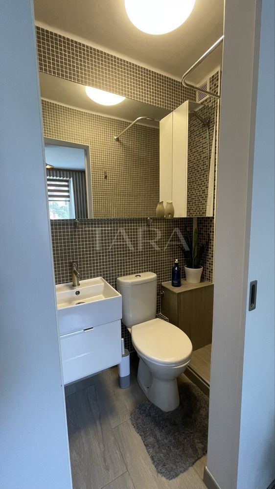 Garsonieră modernă, Gheorgheni – zona Poliția Rutieră - Poză 5