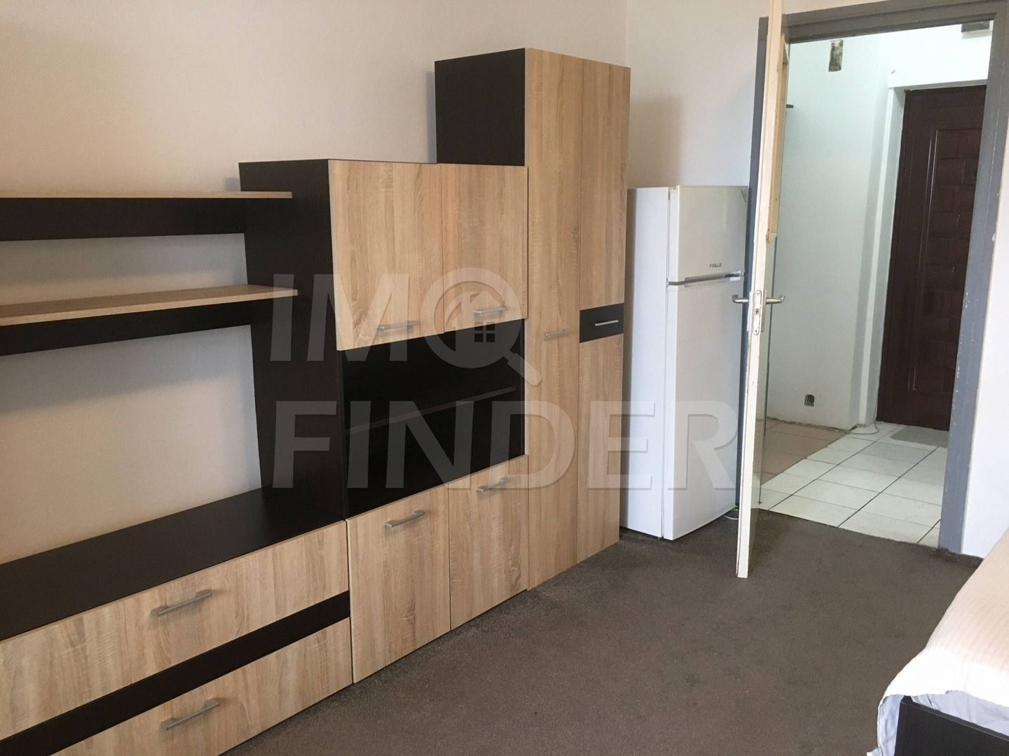 Vanzare garsoniera Detunata - Gheorgheni, etaj intermediar - Poză 2