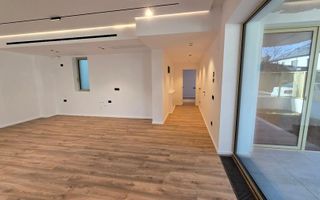 3 CAMERE +CURTE || Bloc boutique || DOMENII - Poză 3