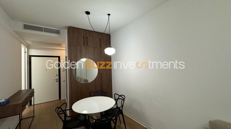 🏙️ Studio Dublu de Vânzare – One Mircea Eliade | Lux, Locație Premium - Poză 6