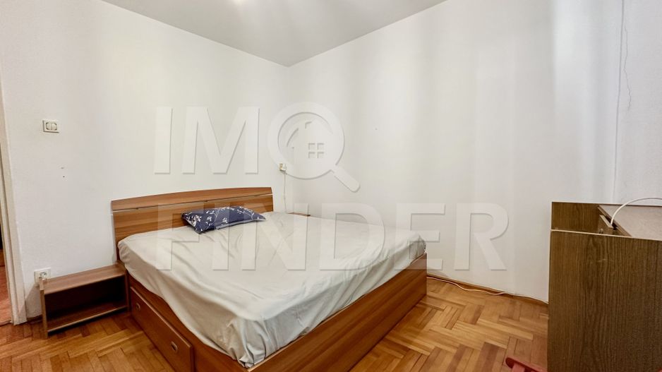 Închiriere 2 camere, Gheorgheni, Godeanu lângă Interservisan - Poză 10