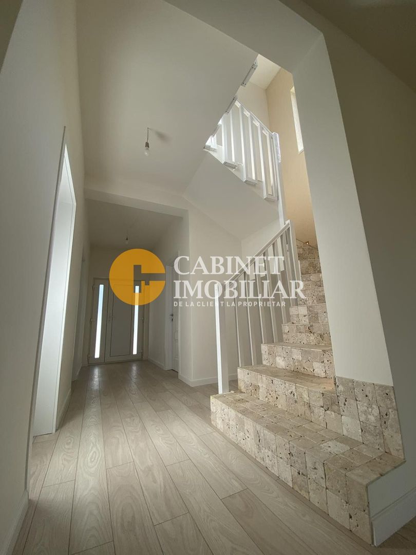 Duplex 4 Camere 120 MP - 300 MP  Teren Complex Rezidential Valea Lupului - Poză 2