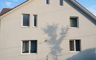 Duplex 5 camere, 230 mp, Mobilat/ Finisat, Valea Ghinzii, Exclusiv - Poză 5