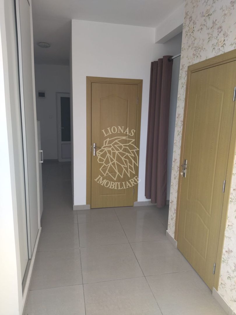Apartament/Garsoniera 39 mp-dressing-ideal locuire-Zona Pompieri - Poză 2