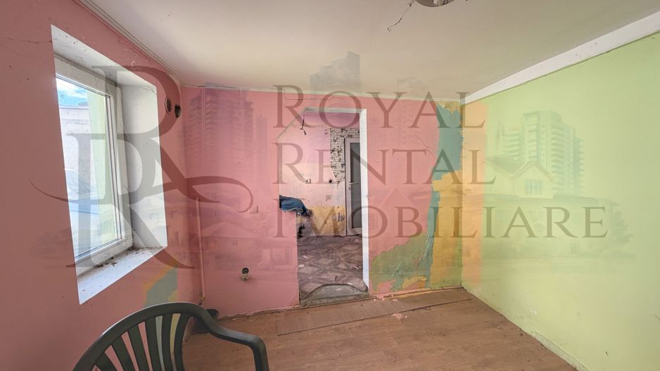 Casă – Zona Cipariu | Teren 274 mp | Potențial ridicat de dezvoltare - Poză 11