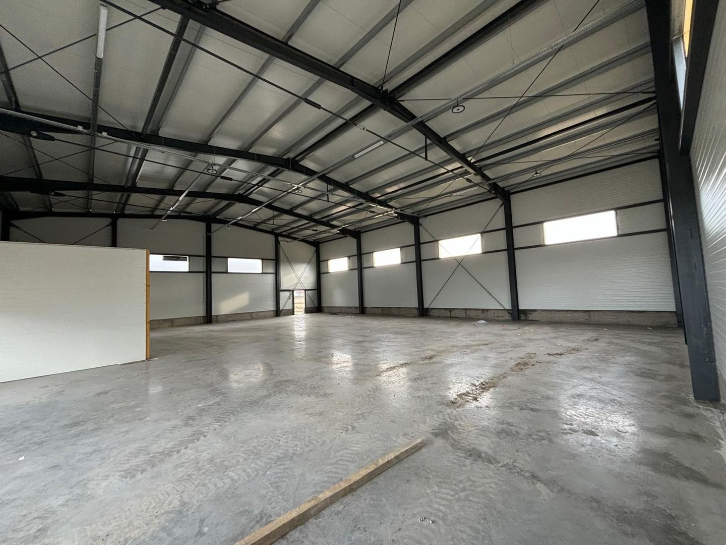 Spatiu industrial, 900 mp , Calea Lugojului Aeroport - Poză 10