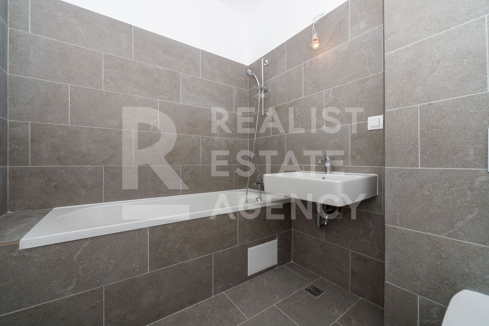 Vânzare, apartament cu 3 camere în zona Bucureștii Noi - Poză 12