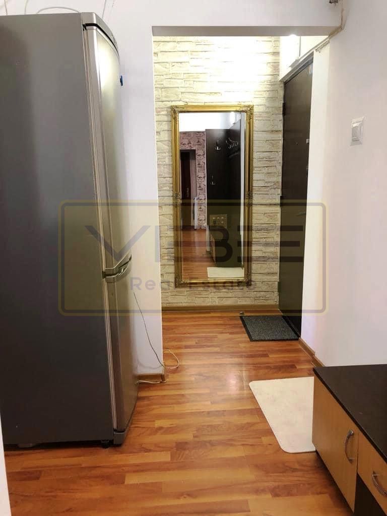 Apartament 2 dormitoare +living Pacurari -Alpha Bank - Poză 19