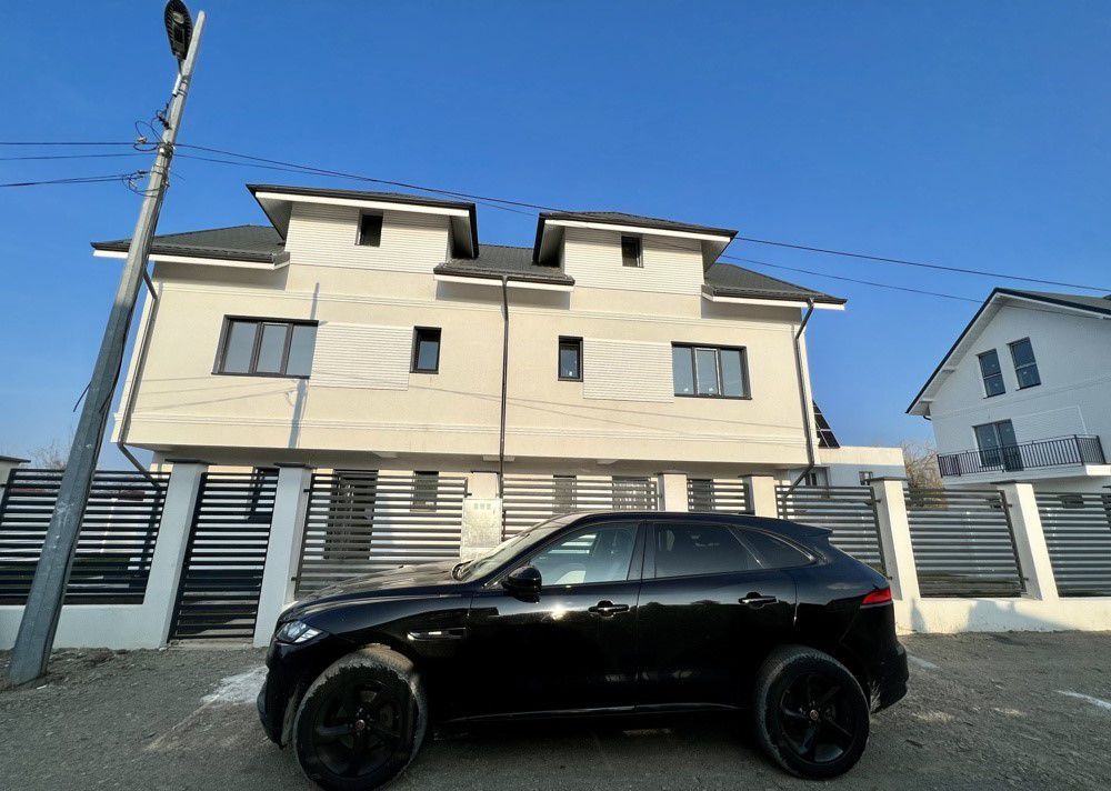 Vila duplex Otopeni | Banca Transilvaniei - Poză 6