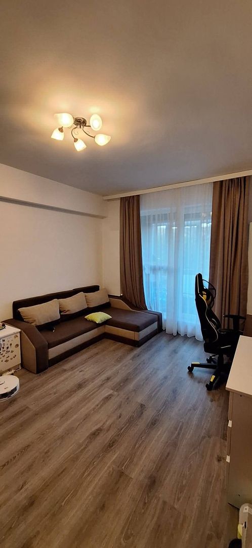 AP. 2 CAMERE PRELUNGIREA GHENCEA, LOC PARCARE, BLOC NOU, COMISION 0% - Poză 3