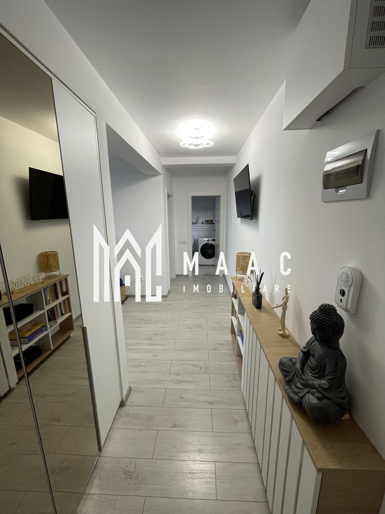 Apartament 2 camere de vânzare | Șelimbăr | pod | 2 parcări - Poză 4