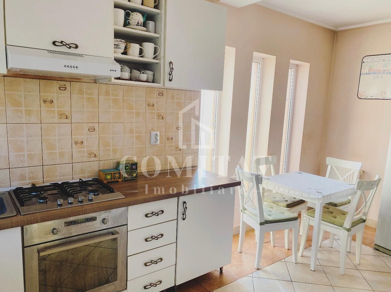 Casa individuala cu panorama zona Auchan - Poză 7