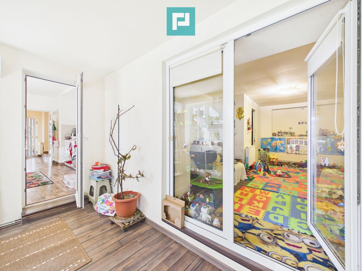 Casă individuală P + E Săcălaz - Poză 25