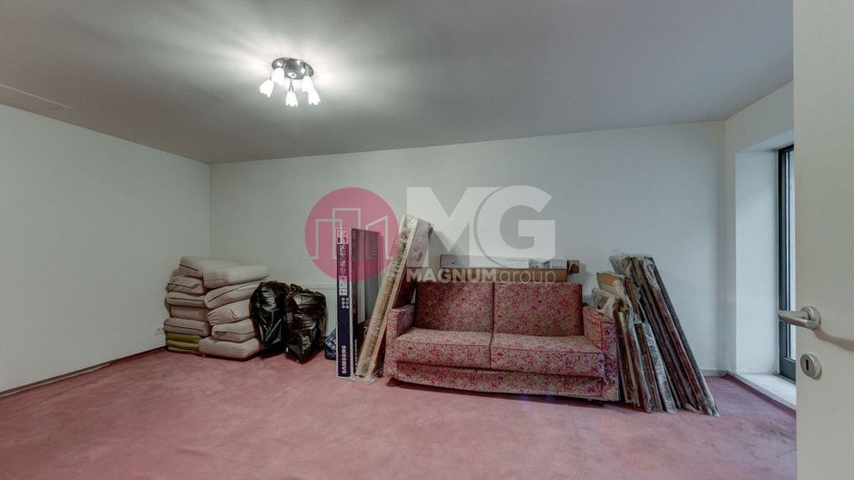 apartament superb de vanzare- Dorobanti Capitale- Praga - Poză 19