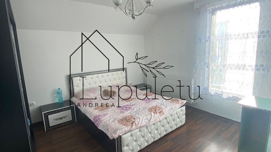 VILĂ PREMIUM DE VÂNZARE | STRADĂ PRIVATĂ | 5 CAMERE | Rasinari - Poză 10
