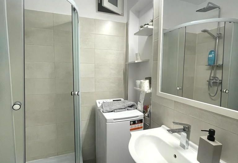 2 camere renovat  Glinka - Floreasca - Poză 8