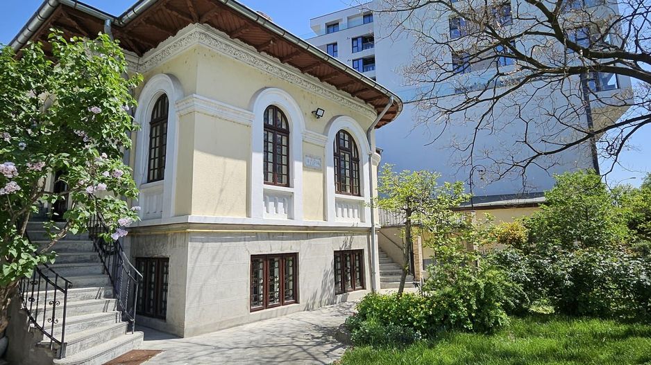 Casa Vila || Timpuri Noi || 6 camere || curte libera 400mp ||  Afterschool || - Poză 12