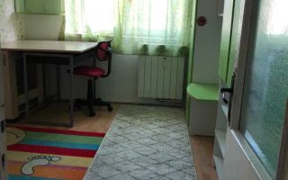 Apartament 3 camere semidecomandat - zona Zimbru - Poză 4