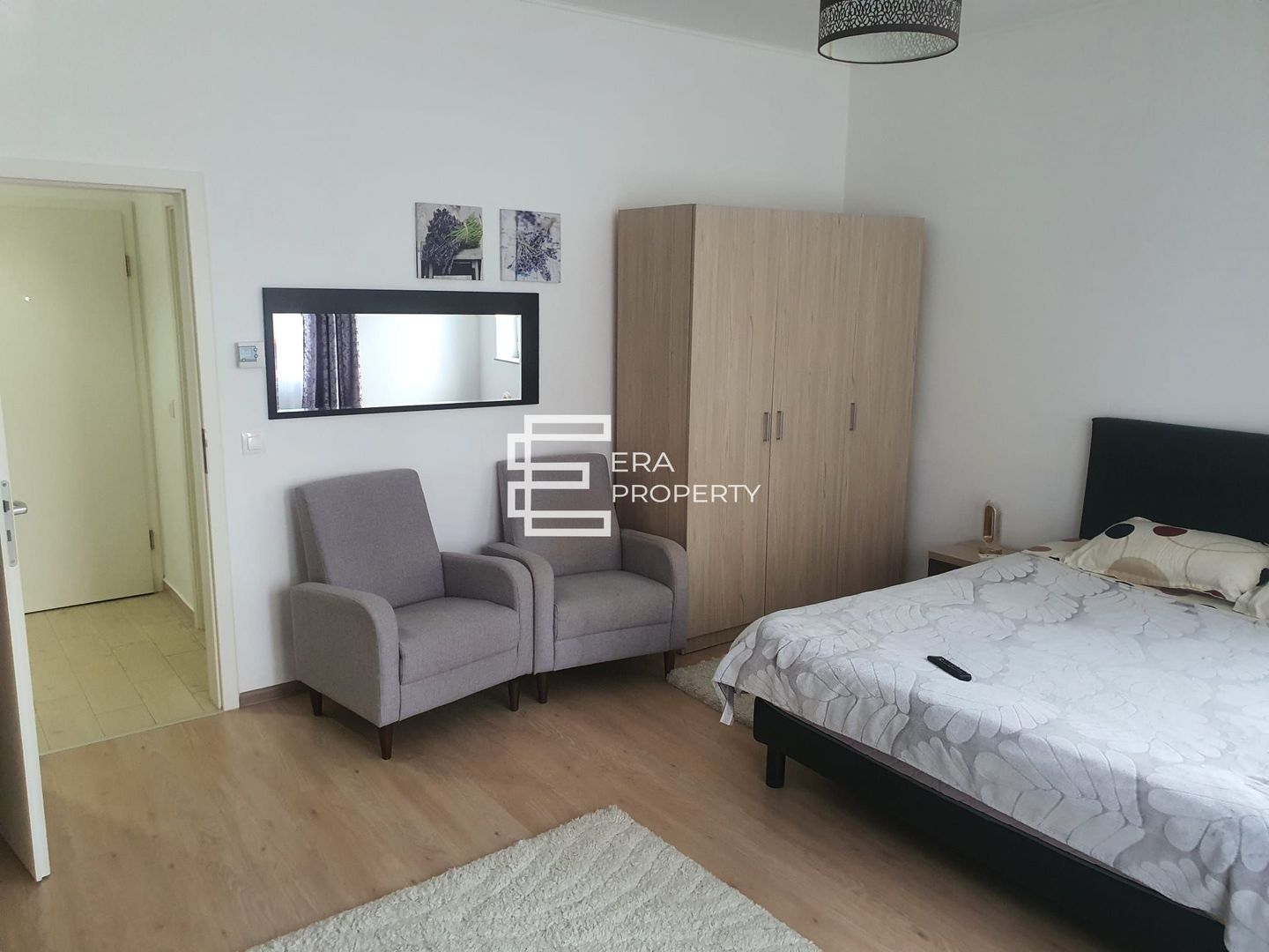 Apartament 1 cameră | 42 mp | Avantgarden | Doamna Stanca - Poză 2