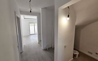 Duplex cu predare la cheie, 4 camere, piscina, 228 mp teren, Cetate - Poză 6