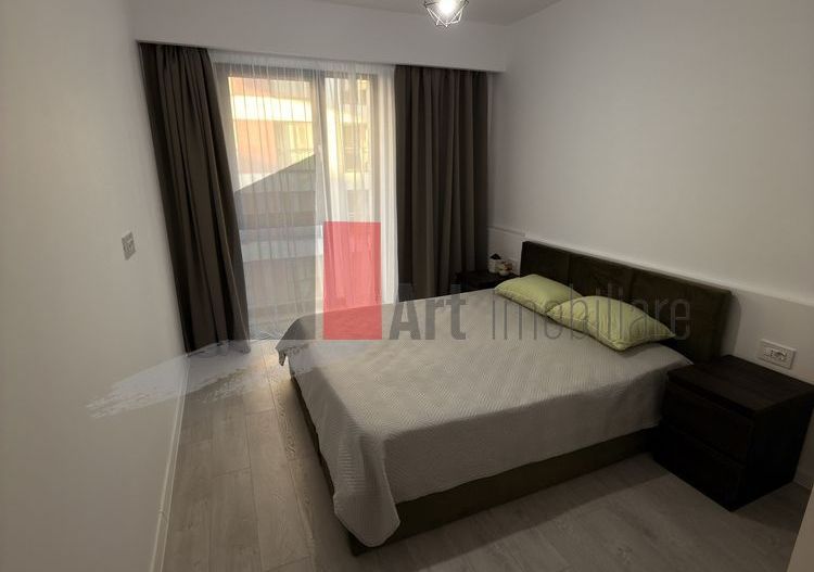 Inchiriere apartament 2 camere Politehnica- Novum Invest - Poză 6
