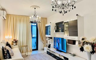 3 Camere | Valea Oltului | Bloc 2014 | Loc de parcare disponibil - Poză 1