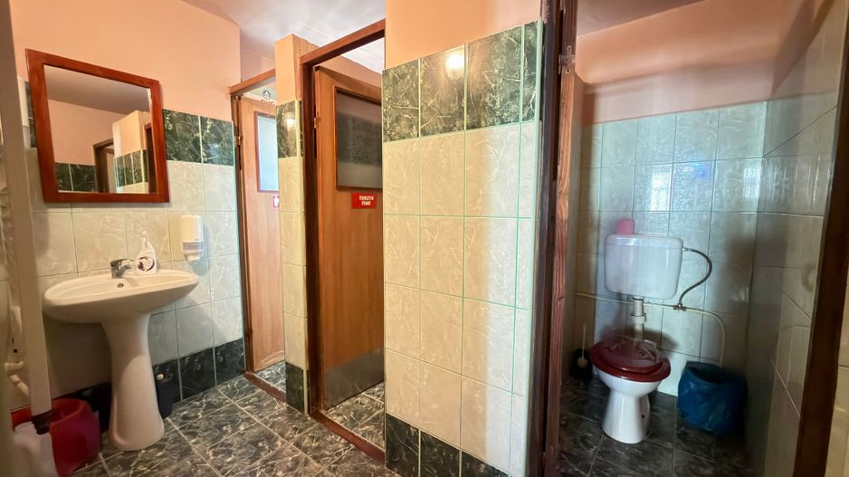 Inchiriere Spațiu Comercial 161 mp / Zona Orange / V. Lucaciu - Carei - Poză 13