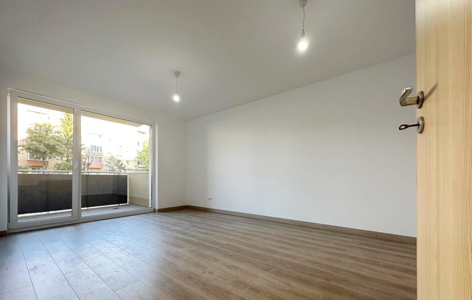 Apartament 2 camere 59mp parter Urban Plaza Mobilat și utilat - Poză 3