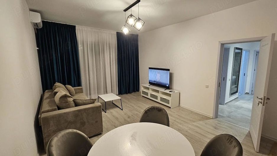 Apartament 2 camere zona Titan - Poză 2