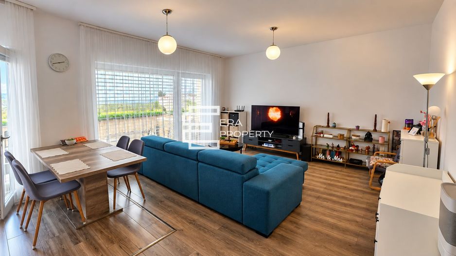 Apartament 3 camere | 69 mpu + balcon 9 mp | 2 parcări | Cartierul Arhitecților - Poză 1