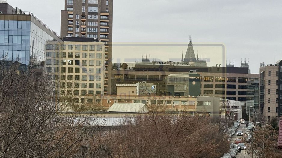 Apartament 1 camera Lazar Residence-Centru Palas Mall - Poză 1