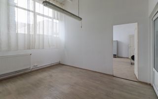 Hala de 614 mp la inchiriat open-space zona Piata 1 Mai - Poză 5